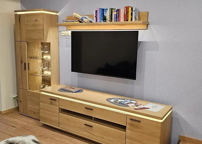 Ferienwohnung Kippehaeusje