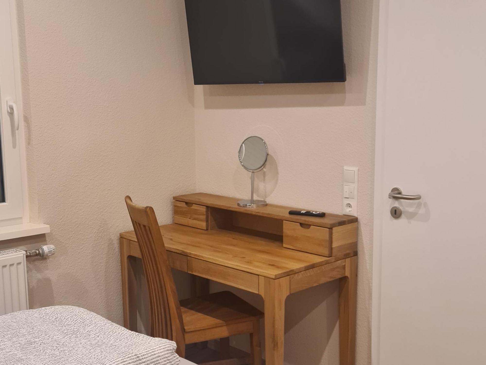 Apartment Kippehaeusje *