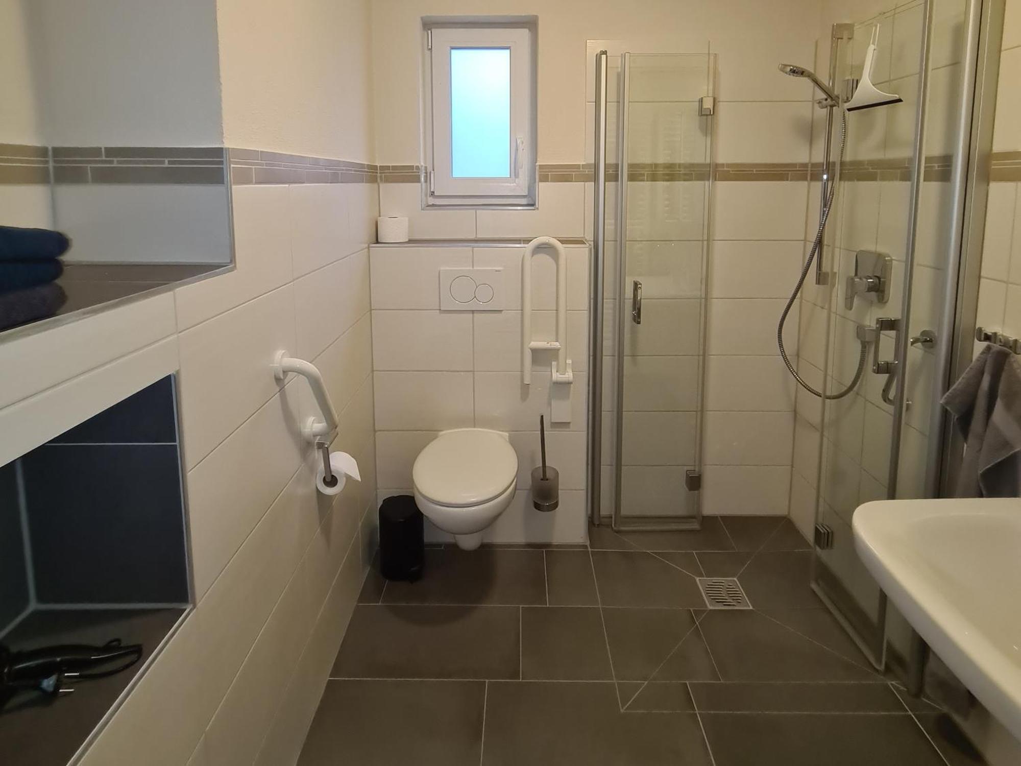 Apartment Kippehaeusje *
