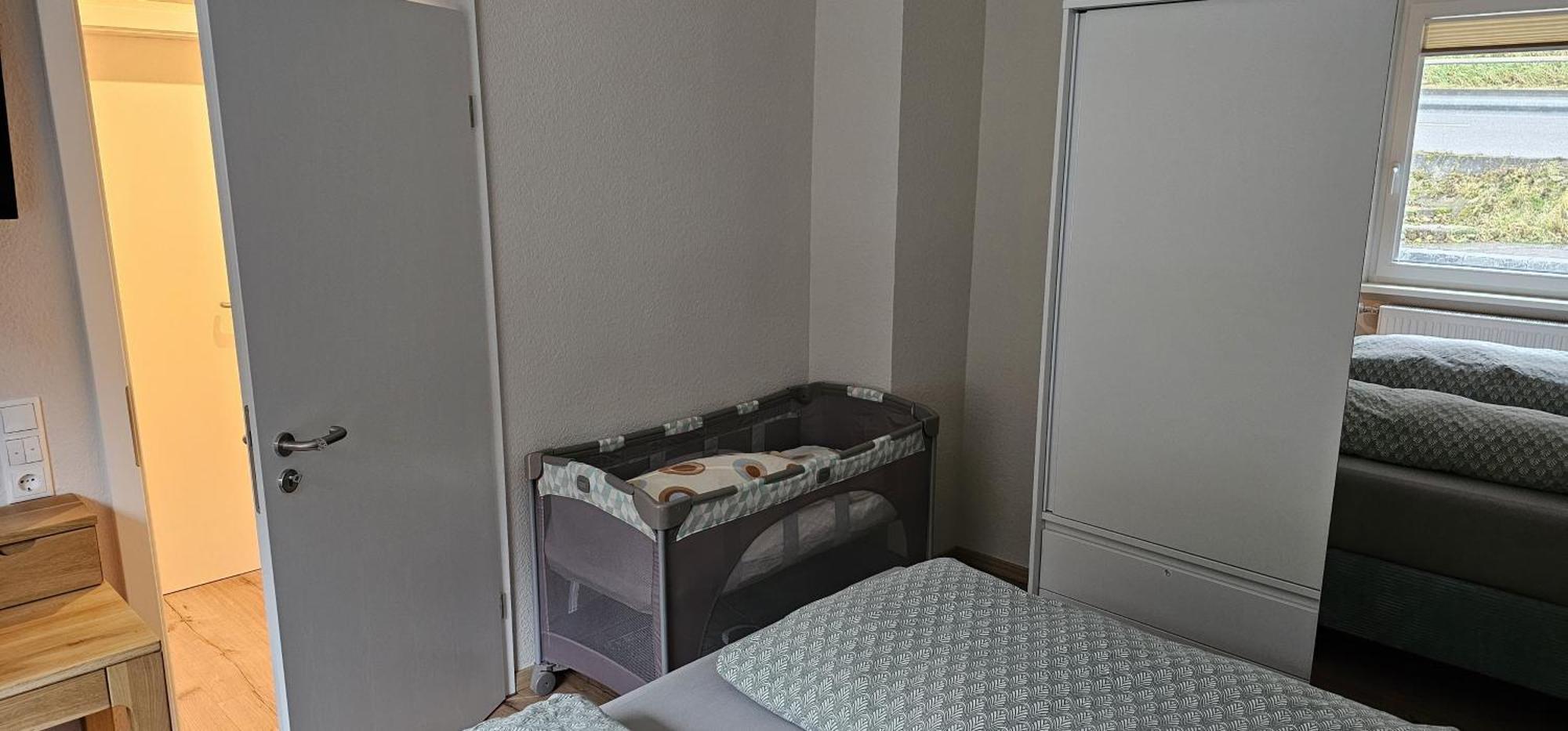 Apartment Kippehaeusje Briedern